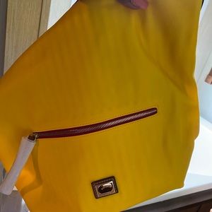 Dooney&Bourke purse